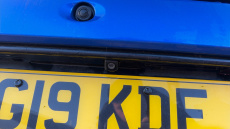 Toyota Aygo 1.0 VVT-i X-Clusiv 5dr x-shift Petrol Hatchback